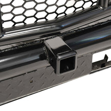 Load image into Gallery viewer, Westin 58-311205 HDX Bandit Front Bumper for Select Ford F-250 Super Duty, Ford F-350 Super Duty, Ford F-450 Super Duty, Ford F-550 Super Duty, Ford F-600 Super Duty