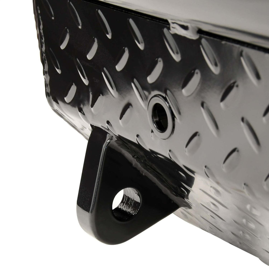 Westin 58-311205 HDX Bandit Front Bumper for Select Ford F-250 Super Duty, Ford F-350 Super Duty, Ford F-450 Super Duty, Ford F-550 Super Duty, Ford F-600 Super Duty