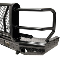 Load image into Gallery viewer, Westin 58-311205 HDX Bandit Front Bumper for Select Ford F-250 Super Duty, Ford F-350 Super Duty, Ford F-450 Super Duty, Ford F-550 Super Duty, Ford F-600 Super Duty