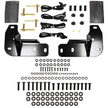 Load image into Gallery viewer, Westin 58-311205 HDX Bandit Front Bumper for Select Ford F-250 Super Duty, Ford F-350 Super Duty, Ford F-450 Super Duty, Ford F-550 Super Duty, Ford F-600 Super Duty