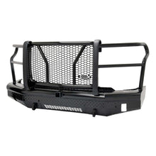 Load image into Gallery viewer, Westin 58-31215 HDX Bandit Front Bumper for Select Chevrolet Silverado HD, Chevrolet Silverado HD