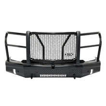Load image into Gallery viewer, Westin 58-31215 HDX Bandit Front Bumper for Select Chevrolet Silverado HD, Chevrolet Silverado HD