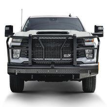 Load image into Gallery viewer, Westin 58-31215 HDX Bandit Front Bumper for Select Chevrolet Silverado HD, Chevrolet Silverado HD