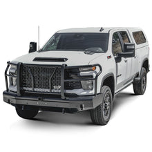 Load image into Gallery viewer, Westin 58-31215 HDX Bandit Front Bumper for Select Chevrolet Silverado HD, Chevrolet Silverado HD