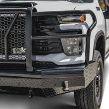 Load image into Gallery viewer, Westin 58-31215 HDX Bandit Front Bumper for Select Chevrolet Silverado HD, Chevrolet Silverado HD