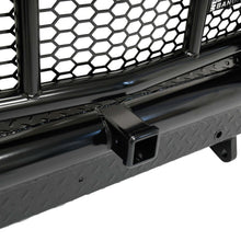Load image into Gallery viewer, Westin 58-31215 HDX Bandit Front Bumper for Select Chevrolet Silverado HD, Chevrolet Silverado HD