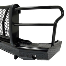 Load image into Gallery viewer, Westin 58-31215 HDX Bandit Front Bumper for Select Chevrolet Silverado HD, Chevrolet Silverado HD