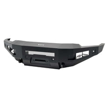 Load image into Gallery viewer, Westin 58-411305 Pro-Series Front Bumper for Select Ford F-250 Super Duty, Ford F-350 Super Duty, Ford F-450 Super Duty, Ford F-550 Super Duty, Ford F-600 Super Duty