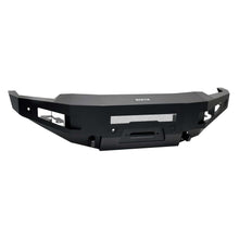 Load image into Gallery viewer, Westin 58-411305 Pro-Series Front Bumper for Select Ford F-250 Super Duty, Ford F-350 Super Duty, Ford F-450 Super Duty, Ford F-550 Super Duty, Ford F-600 Super Duty