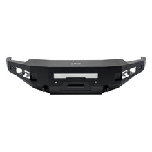 Load image into Gallery viewer, Westin 58-411305 Pro-Series Front Bumper for Select Ford F-250 Super Duty, Ford F-350 Super Duty, Ford F-450 Super Duty, Ford F-550 Super Duty, Ford F-600 Super Duty