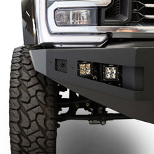 Load image into Gallery viewer, Westin 58-411305 Pro-Series Front Bumper for Select Ford F-250 Super Duty, Ford F-350 Super Duty, Ford F-450 Super Duty, Ford F-550 Super Duty, Ford F-600 Super Duty