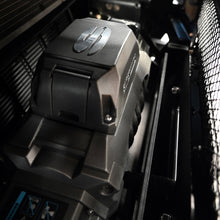 Load image into Gallery viewer, Westin 58-411305 Pro-Series Front Bumper for Select Ford F-250 Super Duty, Ford F-350 Super Duty, Ford F-450 Super Duty, Ford F-550 Super Duty, Ford F-600 Super Duty