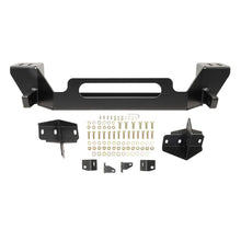Load image into Gallery viewer, Westin 58-411305 Pro-Series Front Bumper for Select Ford F-250 Super Duty, Ford F-350 Super Duty, Ford F-450 Super Duty, Ford F-550 Super Duty, Ford F-600 Super Duty