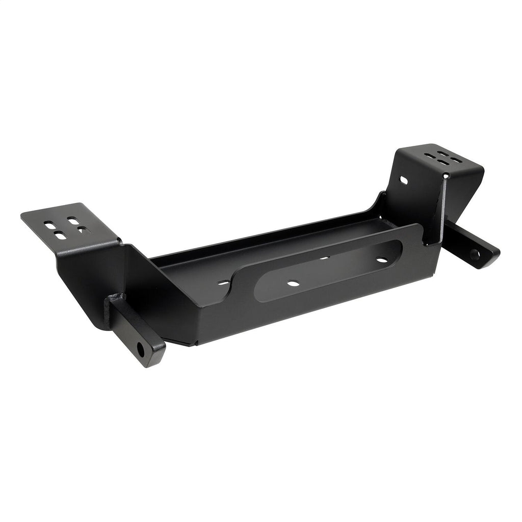Westin 58-411305 Pro-Series Front Bumper for Select Ford F-250 Super Duty, Ford F-350 Super Duty, Ford F-450 Super Duty, Ford F-550 Super Duty, Ford F-600 Super Duty