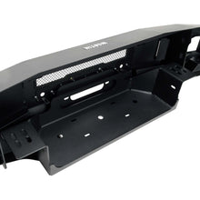 Load image into Gallery viewer, Westin 58-411305 Pro-Series Front Bumper for Select Ford F-250 Super Duty, Ford F-350 Super Duty, Ford F-450 Super Duty, Ford F-550 Super Duty, Ford F-600 Super Duty