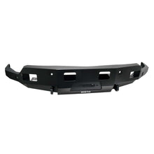 Load image into Gallery viewer, Westin 58-411315 Pro-Series Front Bumper for Select Chevrolet Silverado