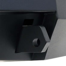 Load image into Gallery viewer, Westin 58-411315 Pro-Series Front Bumper for Select Chevrolet Silverado