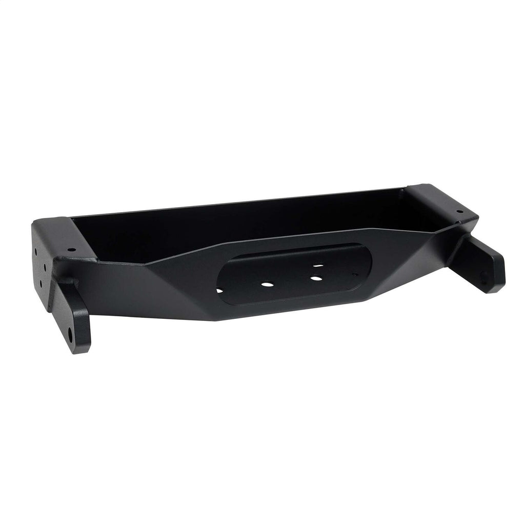 Westin 58-411315 Pro-Series Front Bumper for Select Chevrolet Silverado