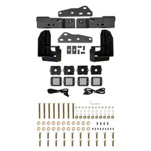 Load image into Gallery viewer, Westin 58-411315 Pro-Series Front Bumper for Select Chevrolet Silverado