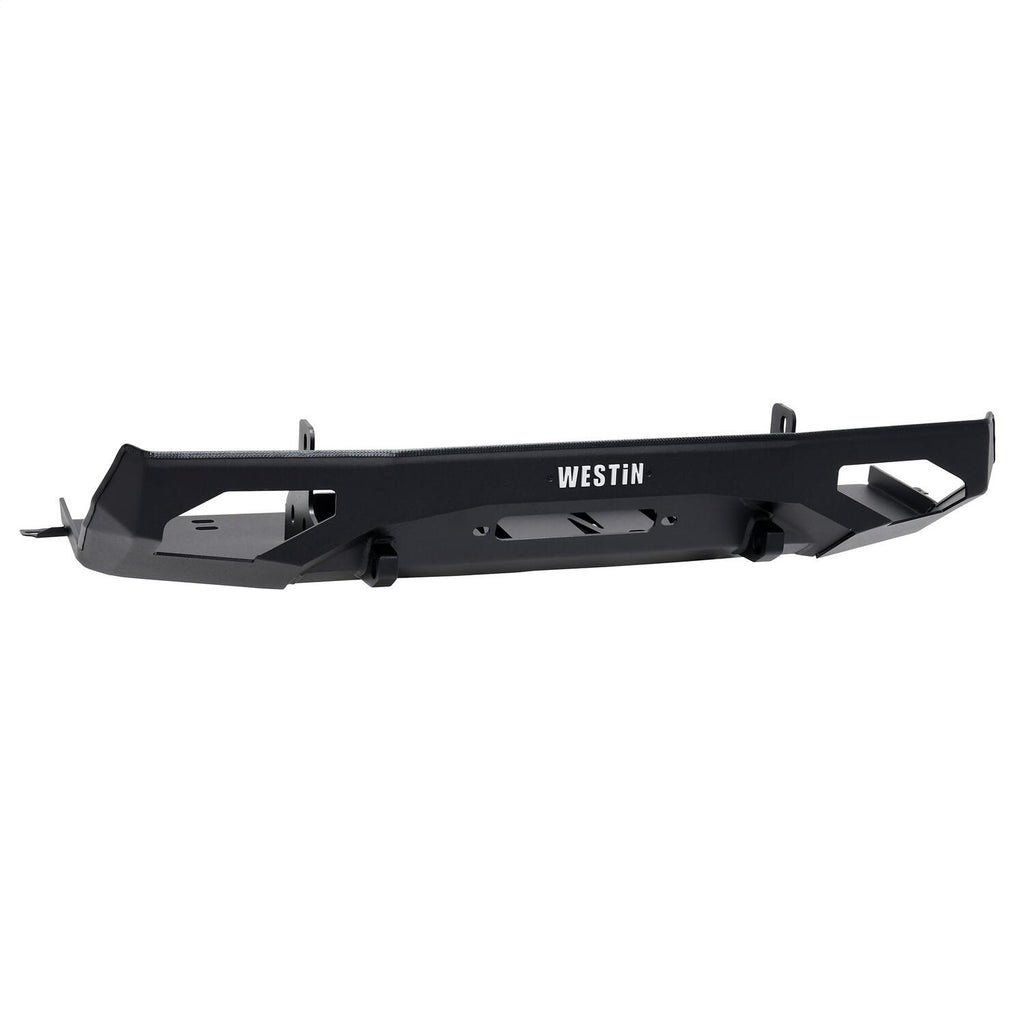 Westin 58-412785 Pro-Series Mid Width Front Bumper