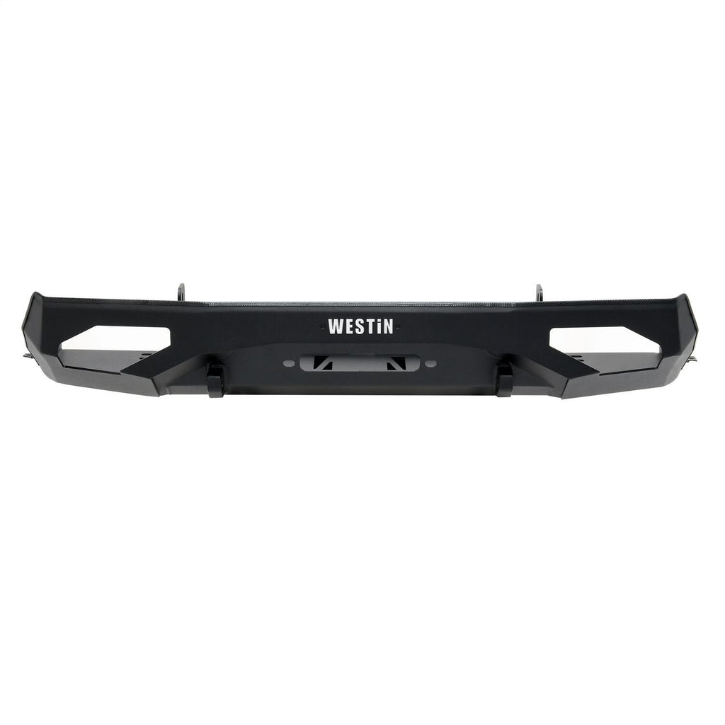Westin 58-412785 Pro-Series Mid Width Front Bumper