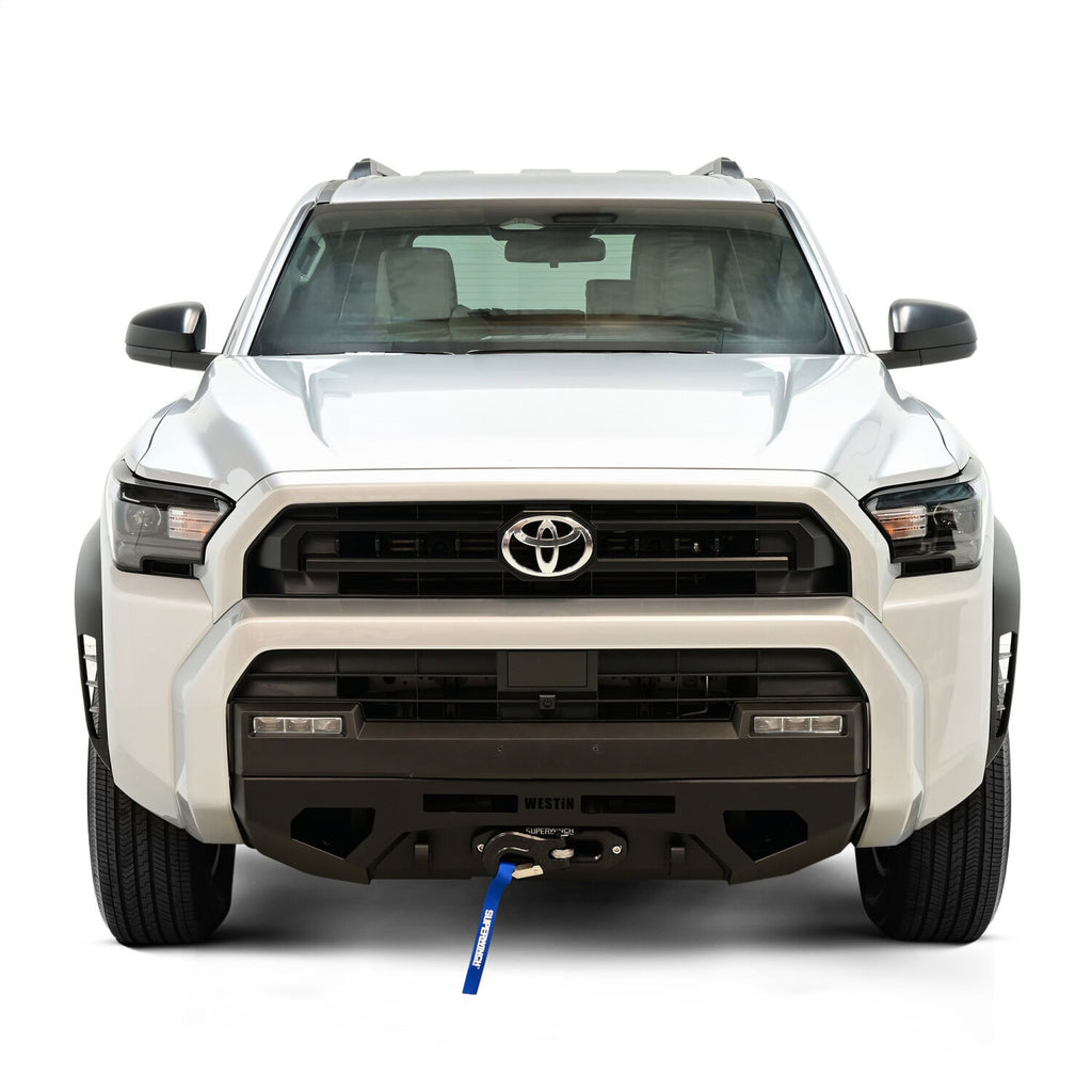 Westin 58-412785 Pro-Series Mid Width Front Bumper