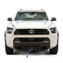 Load image into Gallery viewer, Westin 58-412785 Pro-Series Mid Width Front Bumper