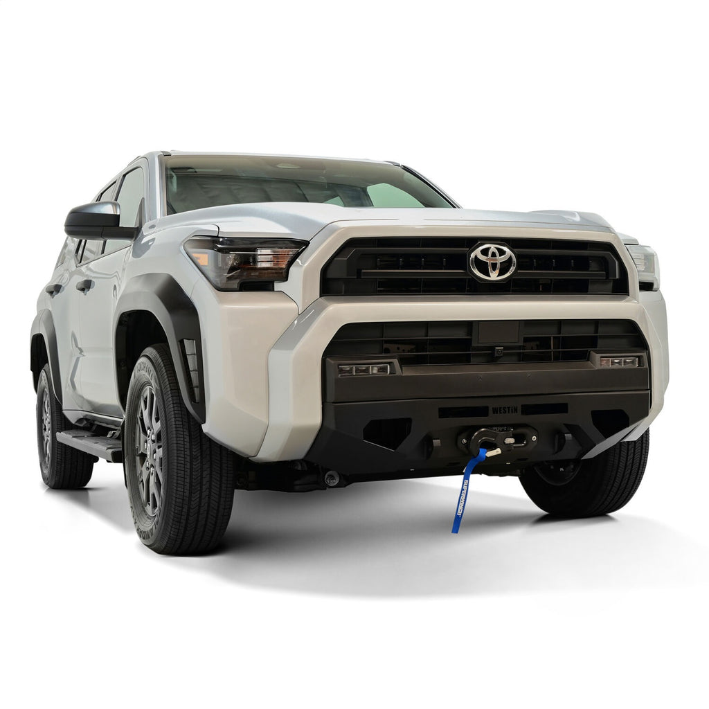 Westin 58-412785 Pro-Series Mid Width Front Bumper