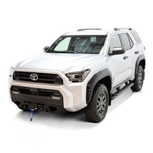 Load image into Gallery viewer, Westin 58-412785 Pro-Series Mid Width Front Bumper