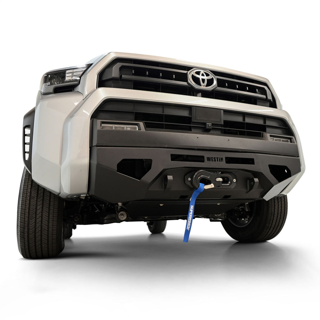 Westin 58-412785 Pro-Series Mid Width Front Bumper