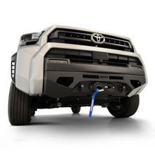 Load image into Gallery viewer, Westin 58-412785 Pro-Series Mid Width Front Bumper