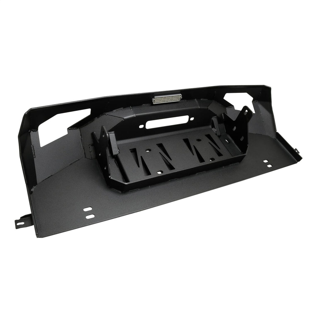 Westin 58-412785 Pro-Series Mid Width Front Bumper