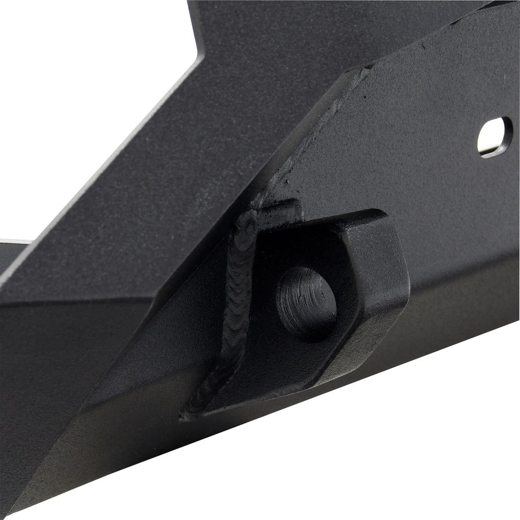 Westin 58-412785 Pro-Series Mid Width Front Bumper