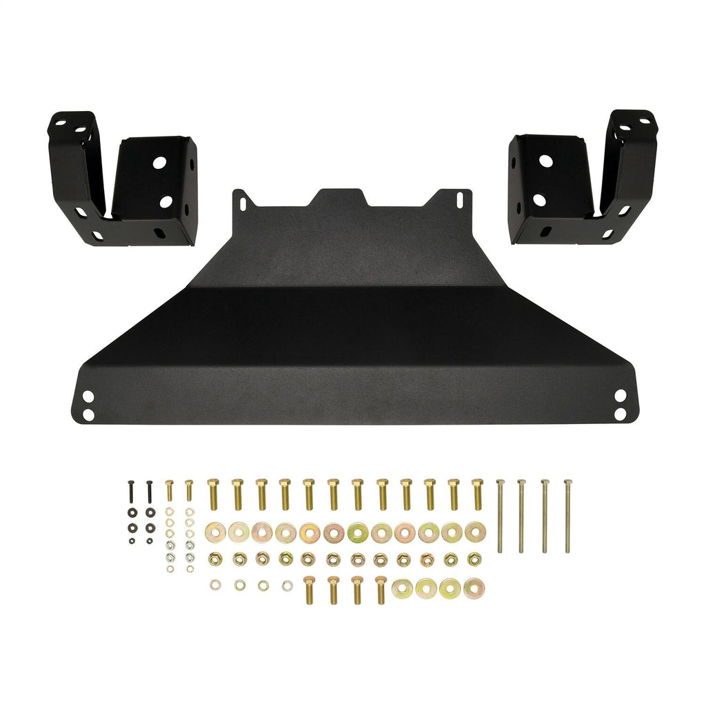Westin 58-412785 Pro-Series Mid Width Front Bumper