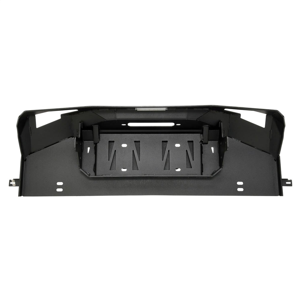 Westin 58-412785 Pro-Series Mid Width Front Bumper