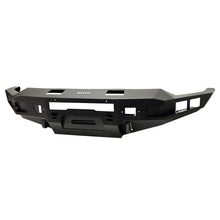 Load image into Gallery viewer, Westin 58-414215 Pro-Series Front Bumper for Select Chevrolet Silverado HD, Chevrolet Silverado HD