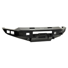 Load image into Gallery viewer, Westin 58-414215 Pro-Series Front Bumper for Select Chevrolet Silverado HD, Chevrolet Silverado HD