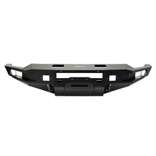 Load image into Gallery viewer, Westin 58-414215 Pro-Series Front Bumper for Select Chevrolet Silverado HD, Chevrolet Silverado HD