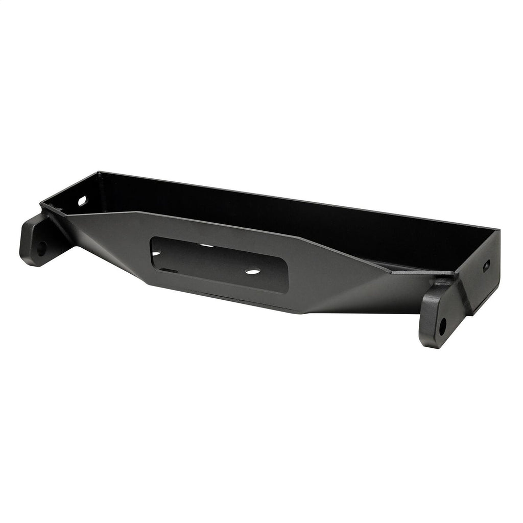 Westin 58-414215 Pro-Series Front Bumper for Select Chevrolet Silverado HD, Chevrolet Silverado HD