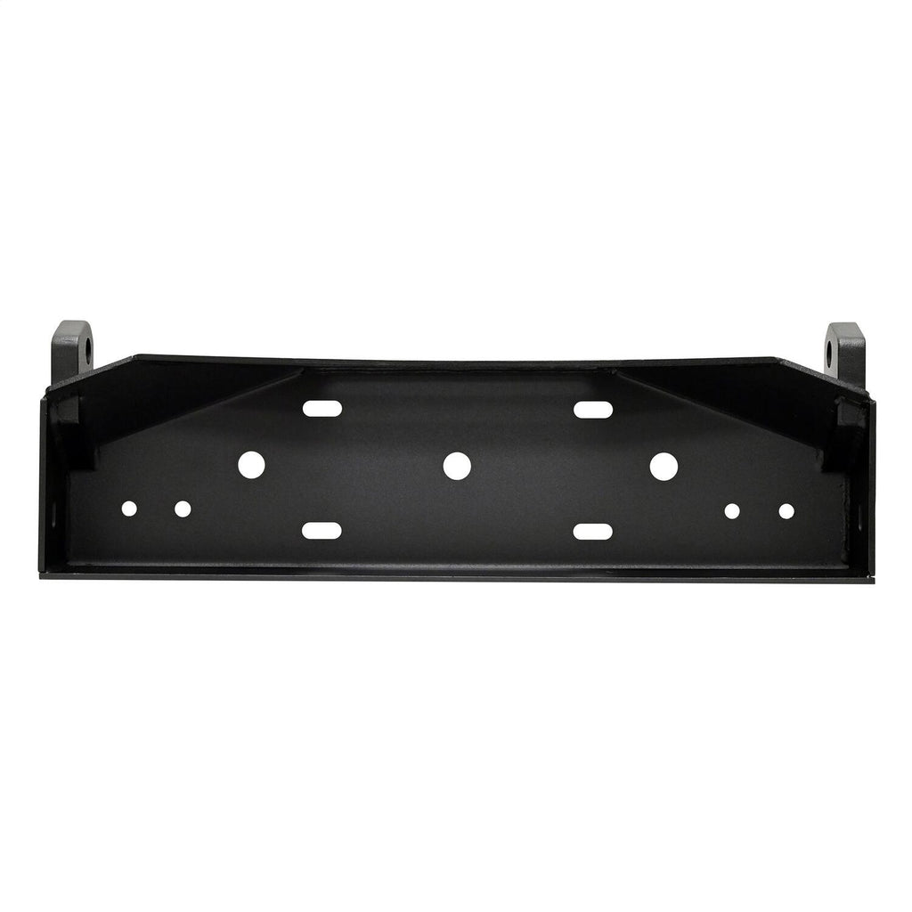 Westin 58-414215 Pro-Series Front Bumper for Select Chevrolet Silverado HD, Chevrolet Silverado HD
