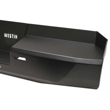Load image into Gallery viewer, Westin 58-421185 Pro-Series Rear Bumper for Select Toyota Tundra