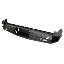 Load image into Gallery viewer, Westin 58-421275 Pro-Series Rear Bumper for Select Ford F-250 Super Duty, Ford F-350 Super Duty, Ford F-450 Super Duty, Ford F-550 Super Duty, Ford F-600 Super Duty