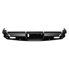 Load image into Gallery viewer, Westin 58-421275 Pro-Series Rear Bumper for Select Ford F-250 Super Duty, Ford F-350 Super Duty, Ford F-450 Super Duty, Ford F-550 Super Duty, Ford F-600 Super Duty