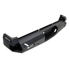 Load image into Gallery viewer, Westin 58-421275 Pro-Series Rear Bumper for Select Ford F-250 Super Duty, Ford F-350 Super Duty, Ford F-450 Super Duty, Ford F-550 Super Duty, Ford F-600 Super Duty