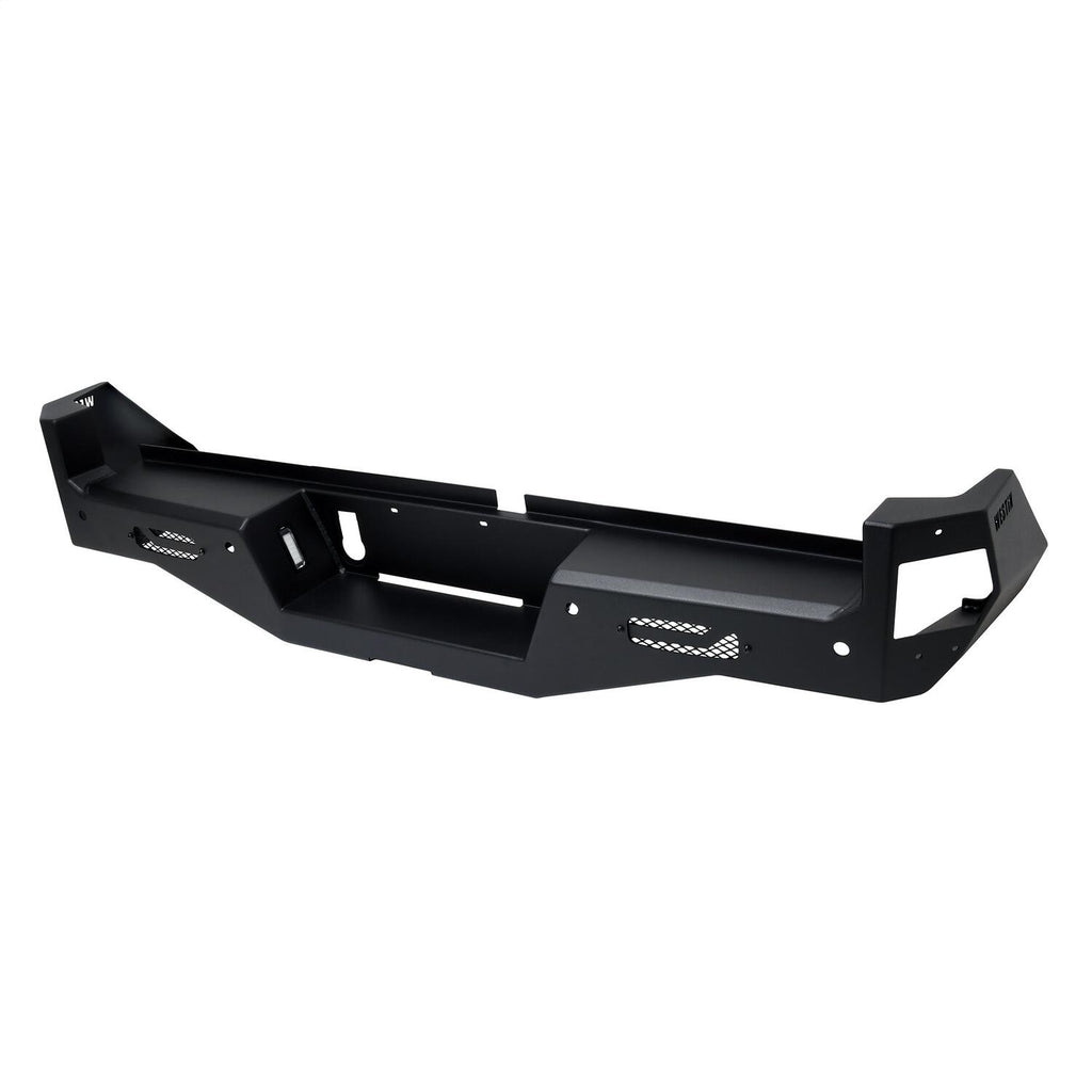 Westin 58-422785 Pro-Series Rear Bumper