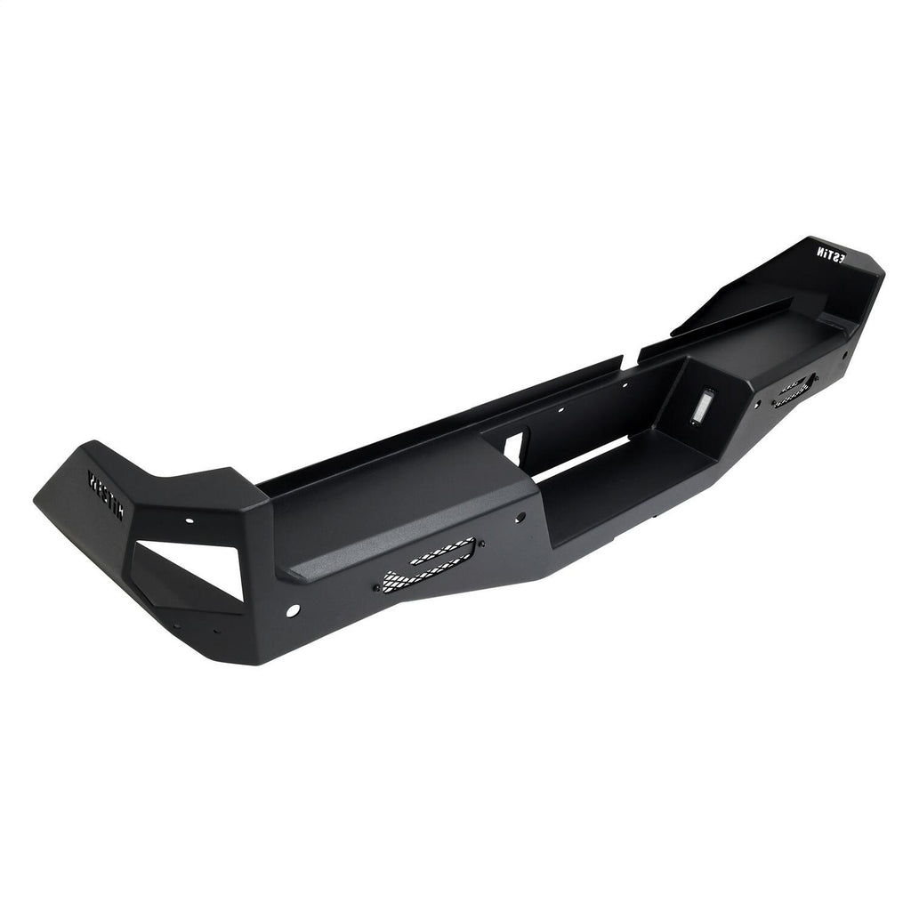 Westin 58-422785 Pro-Series Rear Bumper
