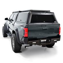 Load image into Gallery viewer, Westin 58-422785 Pro-Series Rear Bumper
