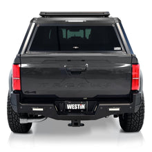Load image into Gallery viewer, Westin 58-422785 Pro-Series Rear Bumper