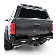 Load image into Gallery viewer, Westin 58-422785 Pro-Series Rear Bumper