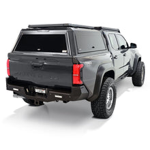 Load image into Gallery viewer, Westin 58-422785 Pro-Series Rear Bumper